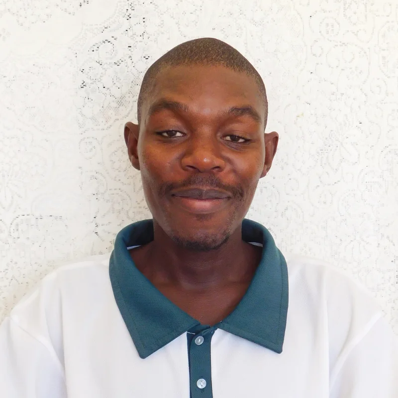 Dumisani Madlala
