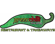 Green Chilli Restaurant & Take Away