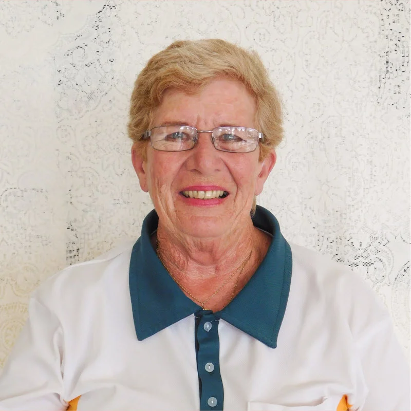 Karen Delaney