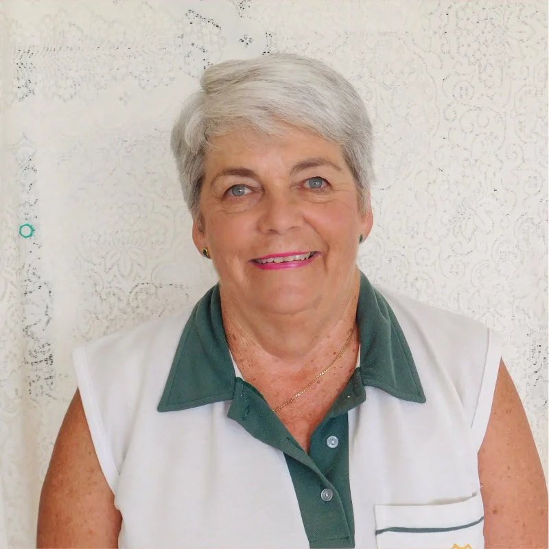 Trudi Rush