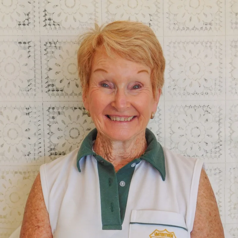 Ruth Findlay
