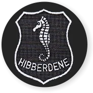 Hibberdene Bowling Club Logo