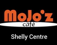 MoJo'z Café Shelly Beach