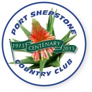 Port Shepstone Bowling Club Logo