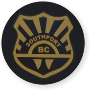 Southport Bowling Club Logo
