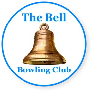 The Bell Bowling Club Logo