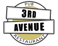 3rd Avenue Pub & Restaurant