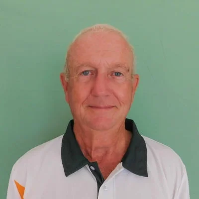 Peter von Brandis Johnny Meyer
